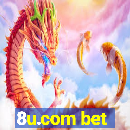 8u.com bet